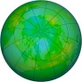 Arctic Ozone 2012-07-12